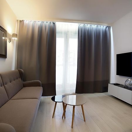 Calamo Park, Apartamenty Z Klimatyzacja Olsztyn  Eksteriør billede