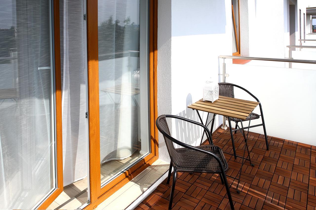 Calamo Park, Apartamenty Z Klimatyzacja Olsztyn  Eksteriør billede
