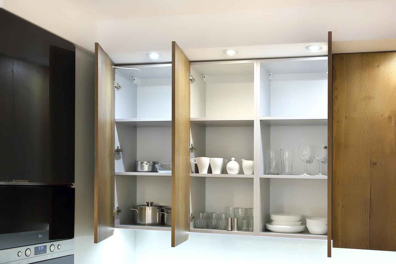 Calamo Park, Apartamenty Z Klimatyzacja Olsztyn  Eksteriør billede